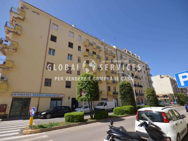 appartamento in vendita ad Alghero