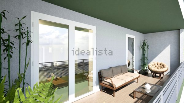 appartamento in vendita ad Alghero