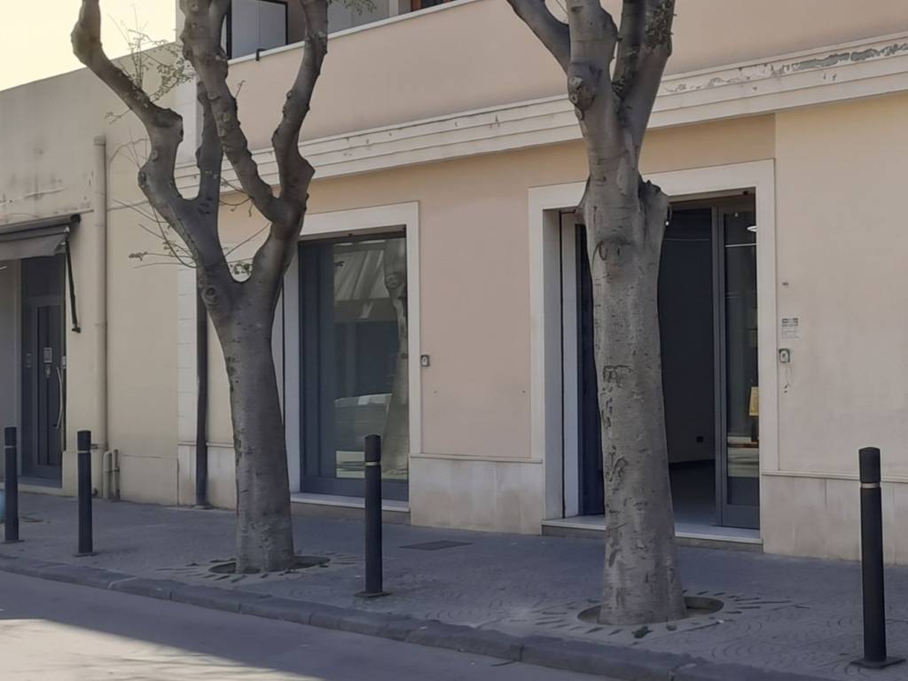 negozio in vendita ad Alghero in zona Sant'Agostino