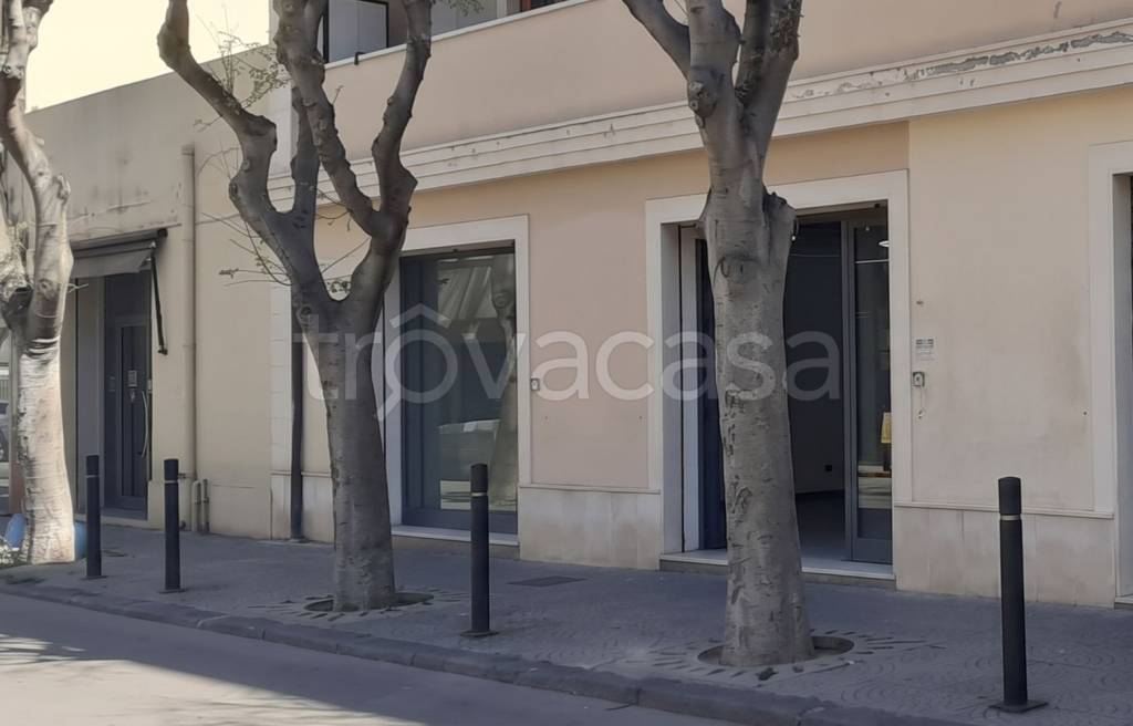 negozio in vendita ad Alghero