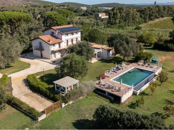 casa indipendente in vendita ad Alghero