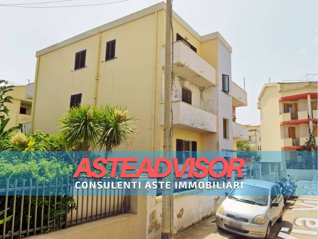 appartamento in vendita ad Alghero