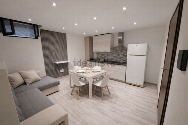 appartamento in vendita ad Alghero in zona Lido