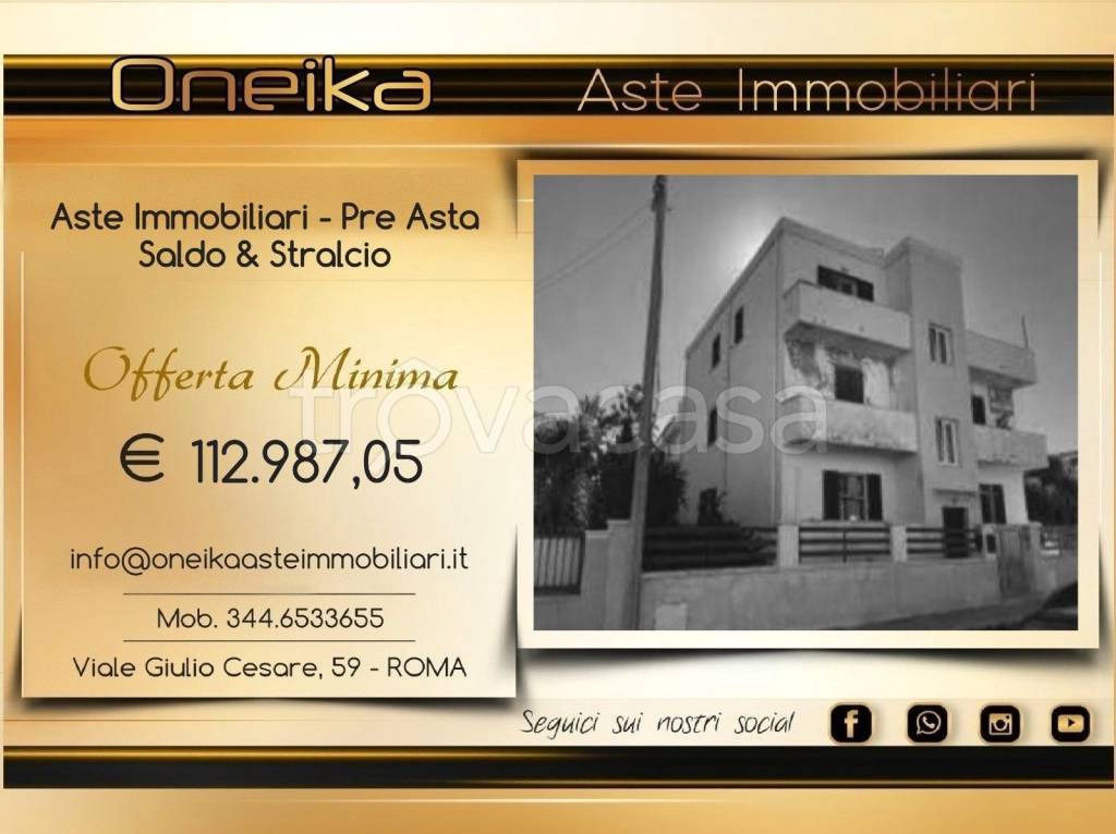 appartamento in vendita ad Alghero