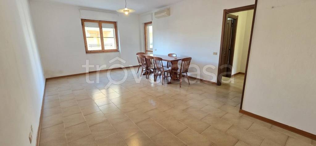 appartamento in vendita ad Alghero in zona Lido