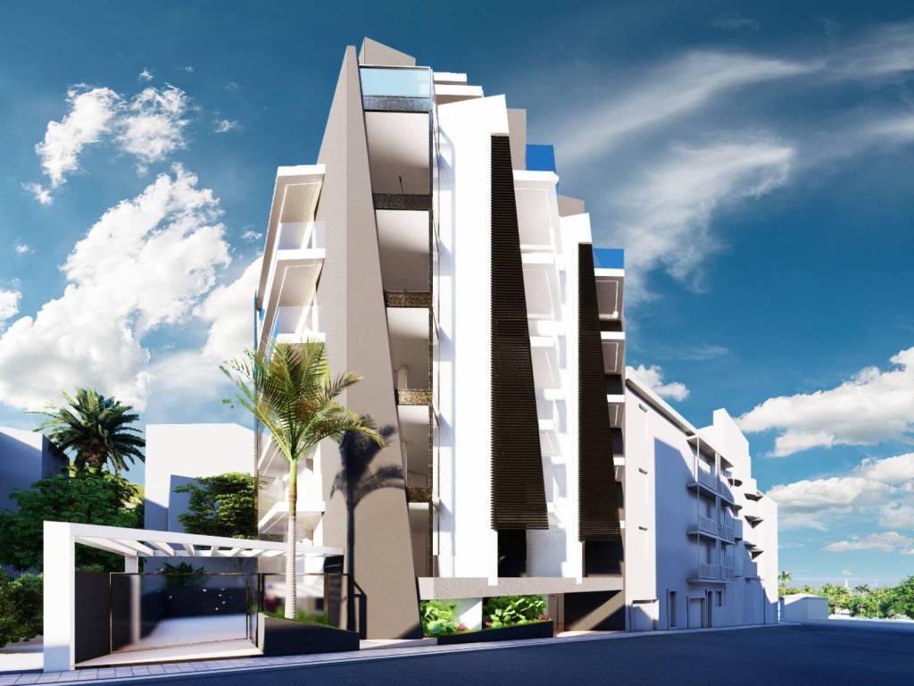 appartamento in vendita ad Alghero in zona Centro Storico