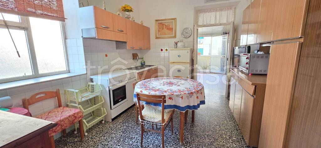 appartamento in vendita ad Alghero