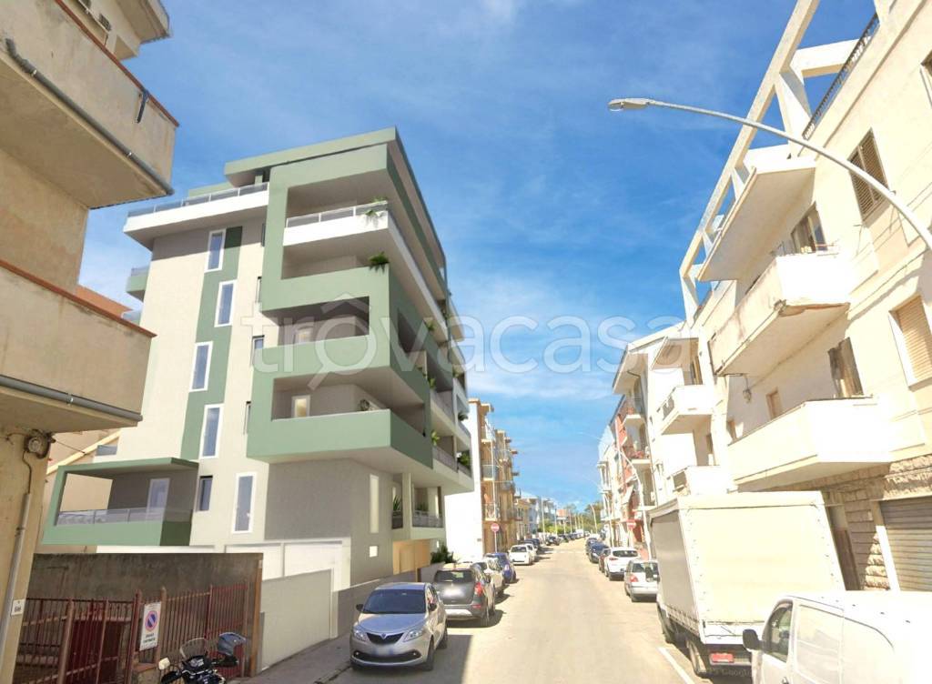 appartamento in vendita ad Alghero