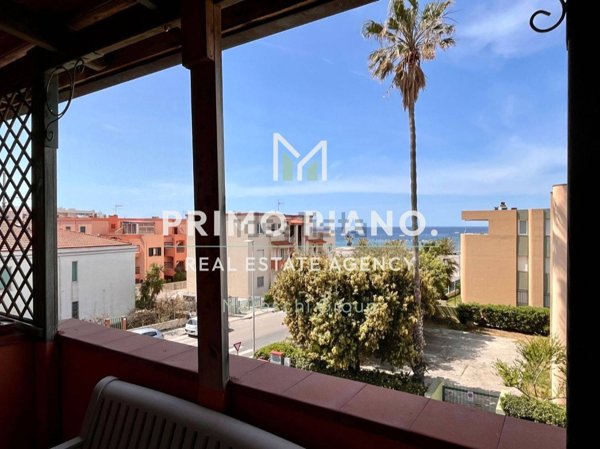 appartamento in vendita ad Alghero