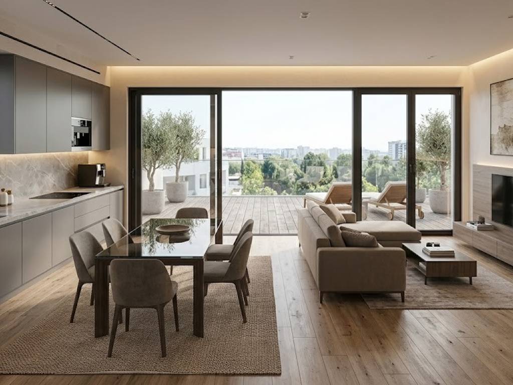 appartamento in vendita ad Alghero in zona Fertilia