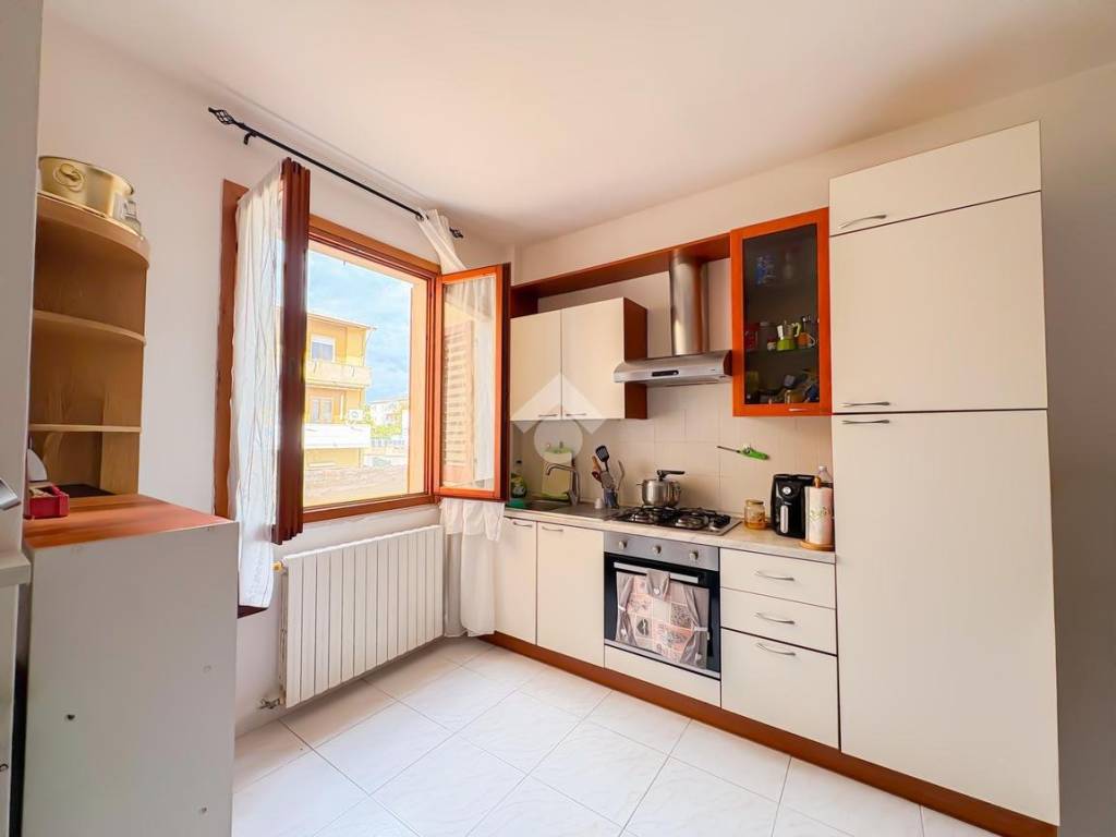 appartamento in vendita ad Alghero in zona Sant'Agostino