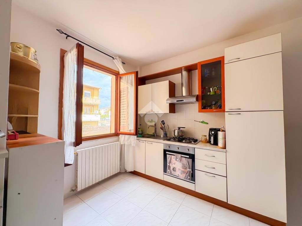 appartamento in vendita ad Alghero in zona Centro Storico