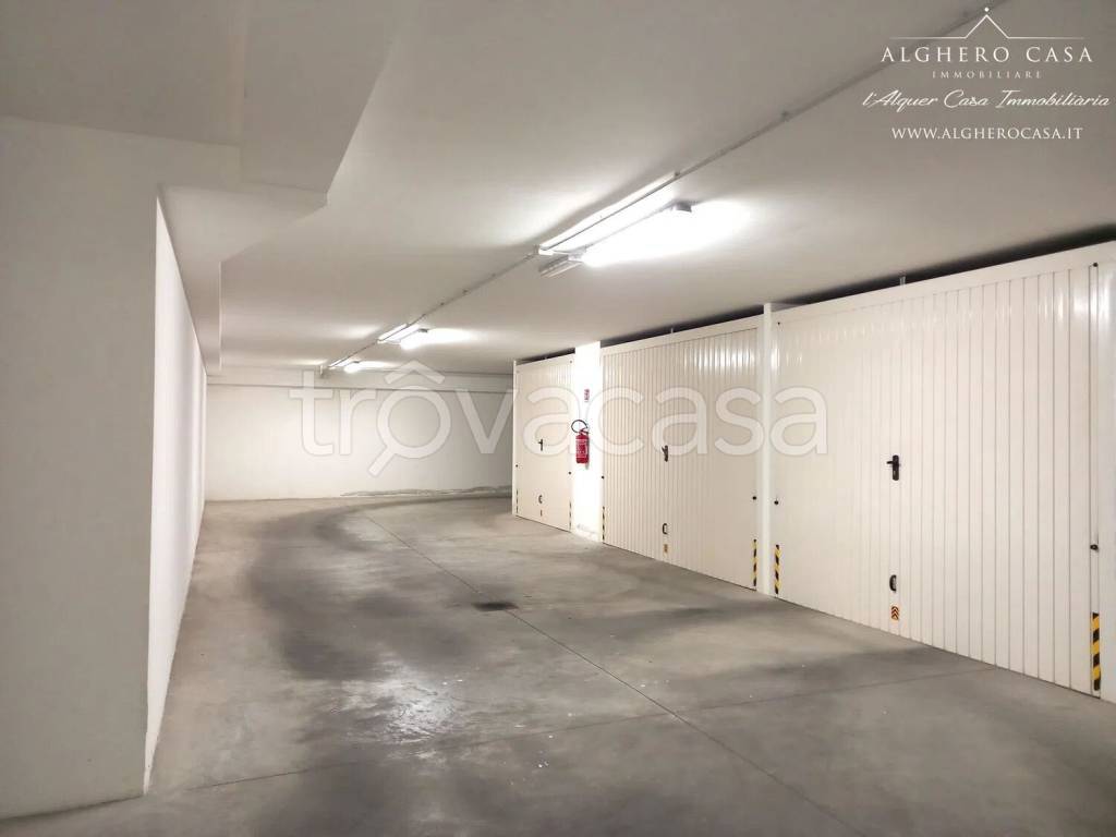 ufficio in vendita ad Alghero in zona Centro Storico