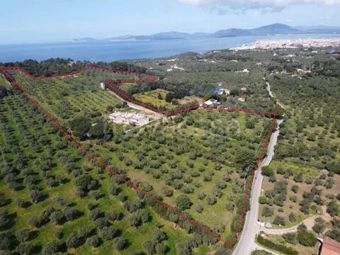 casa indipendente in vendita ad Alghero in zona Sant'Anna