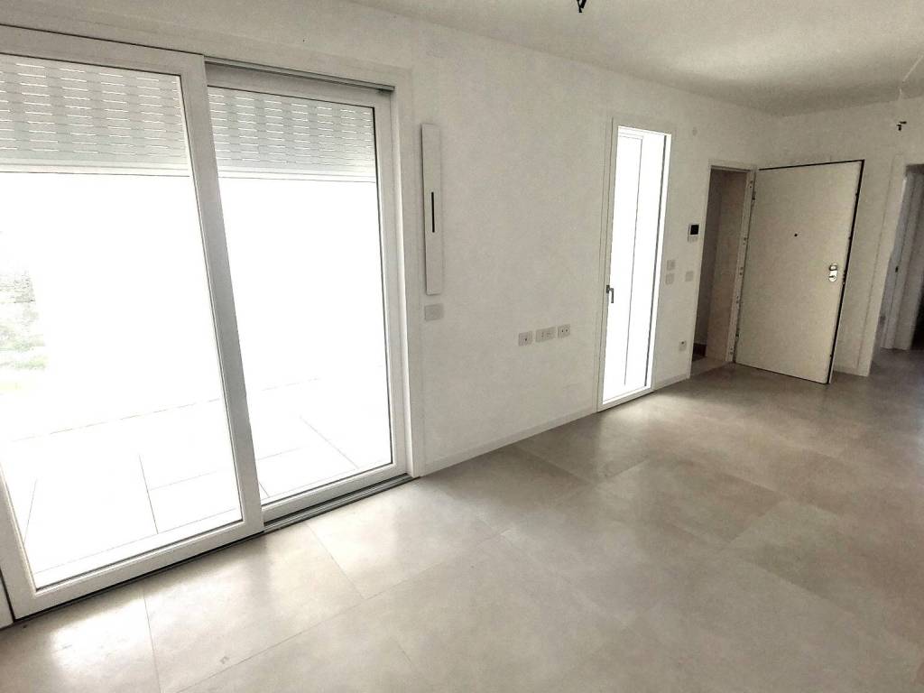 appartamento in vendita ad Alghero in zona Calabona