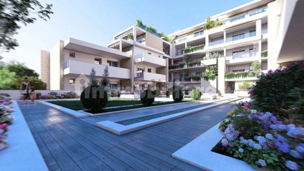 appartamento in vendita ad Alghero in zona Sant'Anna