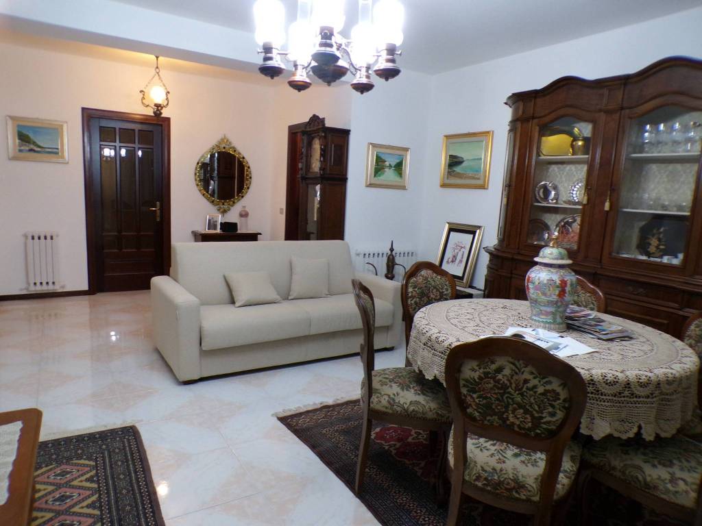 appartamento in vendita ad Alghero in zona Sant'Agostino