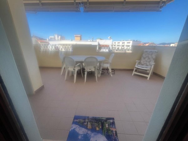 appartamento in vendita ad Alghero in zona Lido