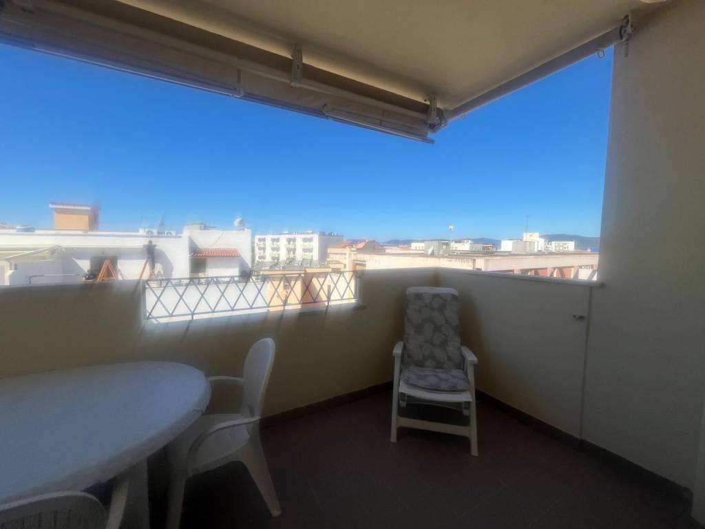 appartamento in vendita ad Alghero in zona Pivarada