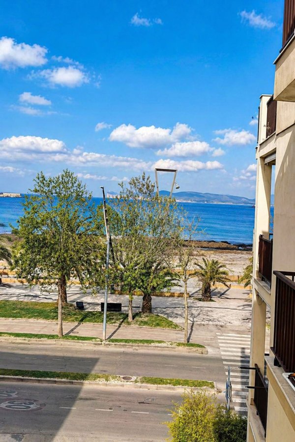 appartamento in vendita ad Alghero in zona Lido