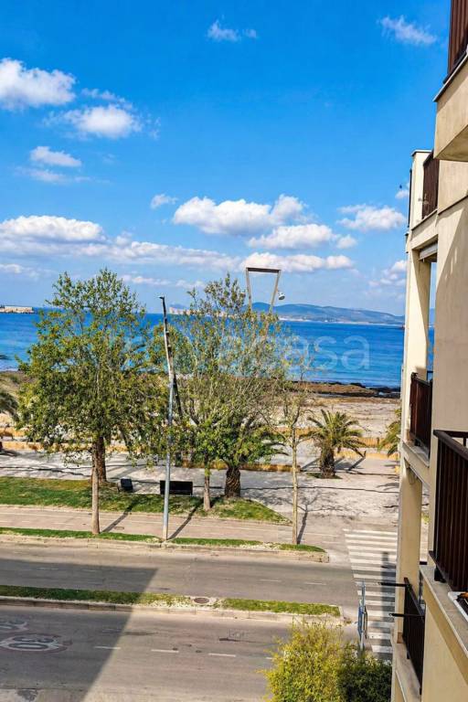 appartamento in vendita ad Alghero in zona Lido