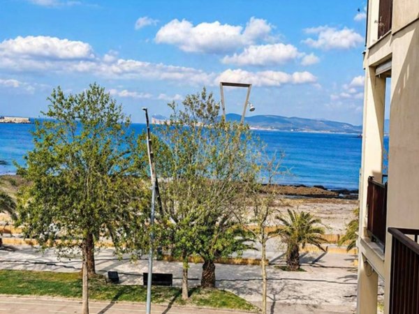 appartamento in vendita ad Alghero in zona Lido