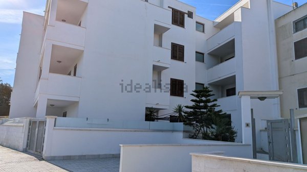 appartamento in vendita ad Alghero in zona Maria Pia