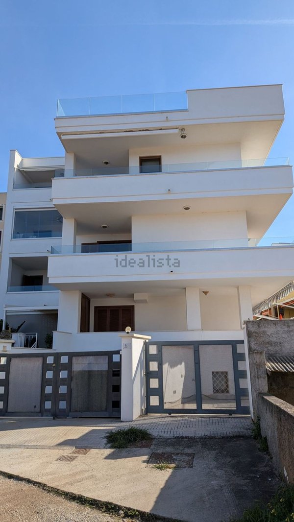 appartamento in vendita ad Alghero in zona Maria Pia