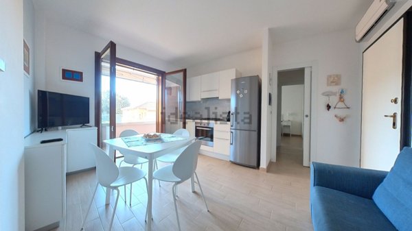 appartamento in vendita ad Alghero in zona Maria Pia
