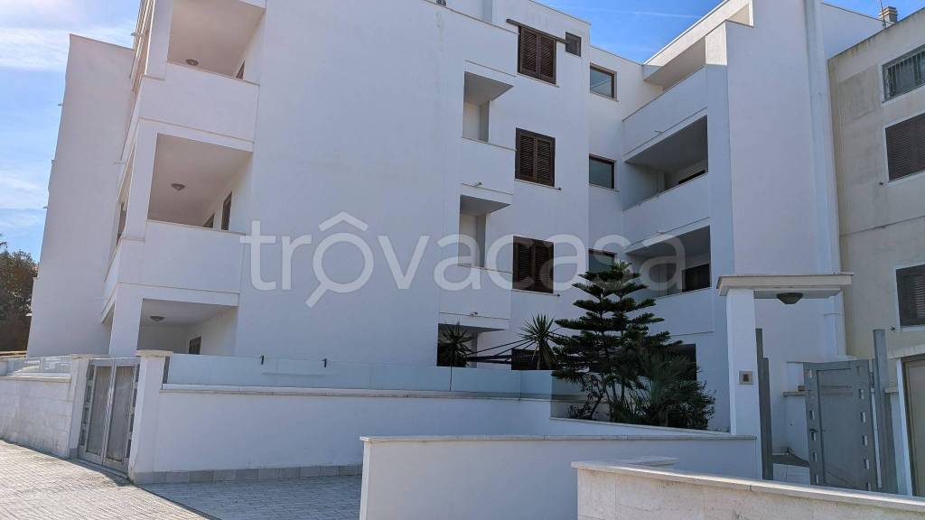 appartamento in vendita ad Alghero in zona Maria Pia