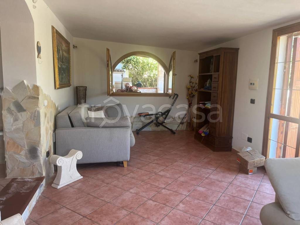 casa indipendente in vendita ad Alghero in zona Sant'Anna