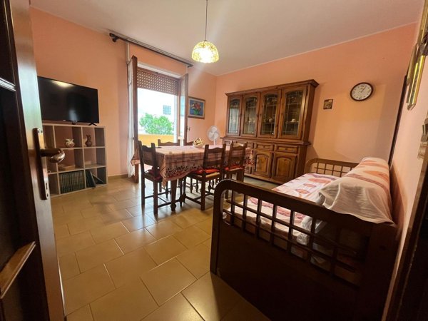 appartamento in vendita ad Alghero
