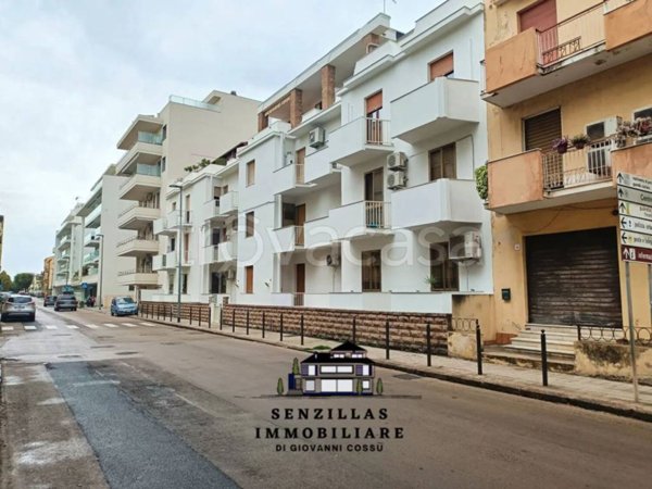 appartamento in vendita ad Alghero in zona Lido