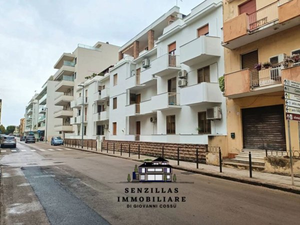 appartamento in vendita ad Alghero in zona Pivarada