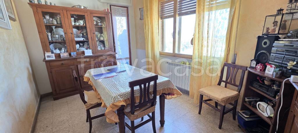 appartamento in vendita ad Alghero in zona Lido