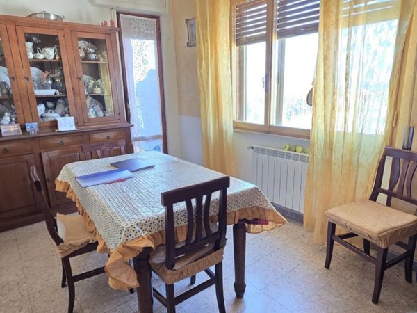 appartamento in vendita ad Alghero in zona Lido