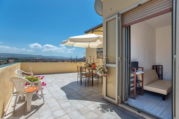 appartamento in vendita ad Alghero