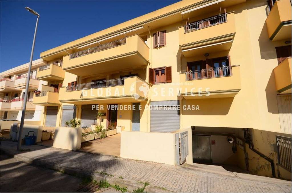 appartamento in vendita ad Alghero in zona Caragol