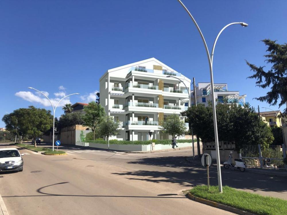 appartamento in vendita ad Alghero