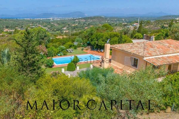 casa indipendente in vendita ad Alghero in zona Maria Pia