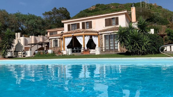 casa indipendente in vendita ad Alghero