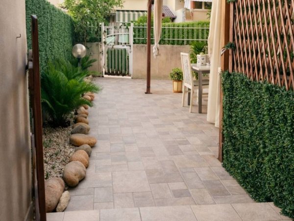 appartamento in vendita ad Alghero in zona Sant'Anna