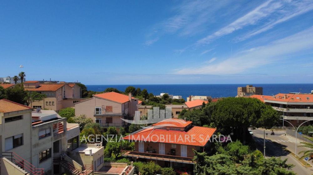 appartamento in vendita ad Alghero