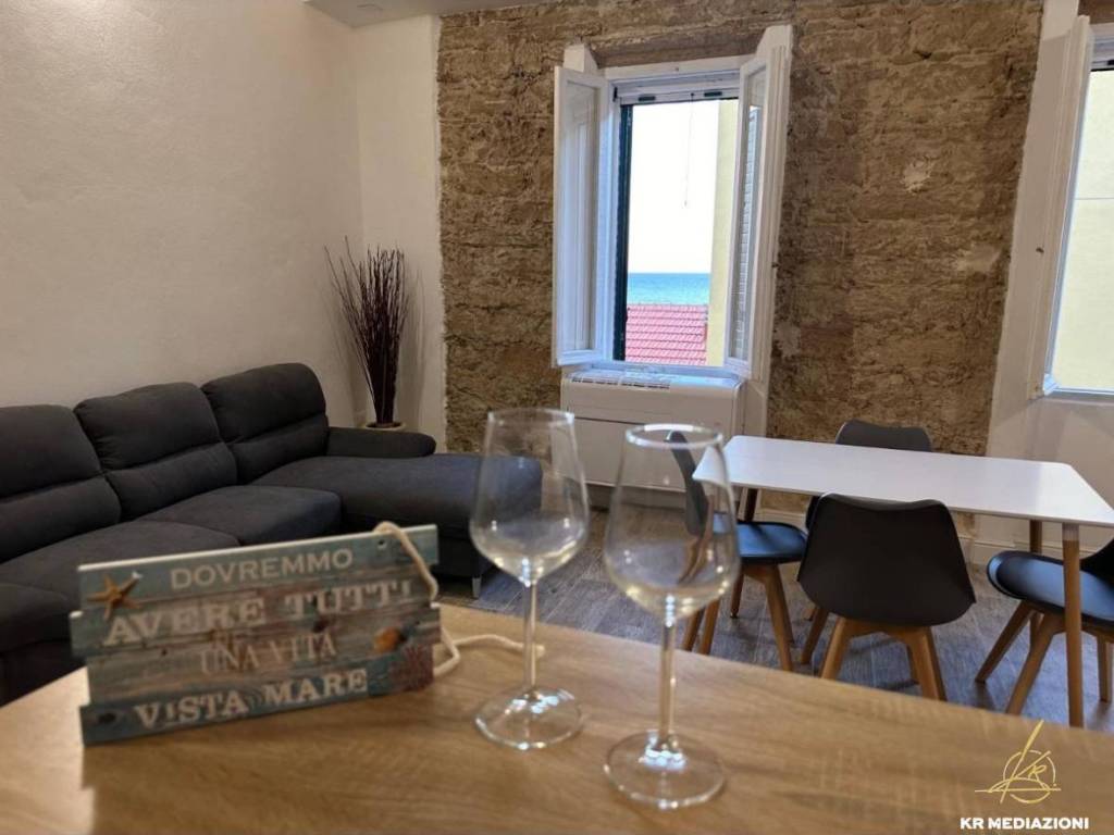appartamento in vendita ad Alghero in zona Centro Storico
