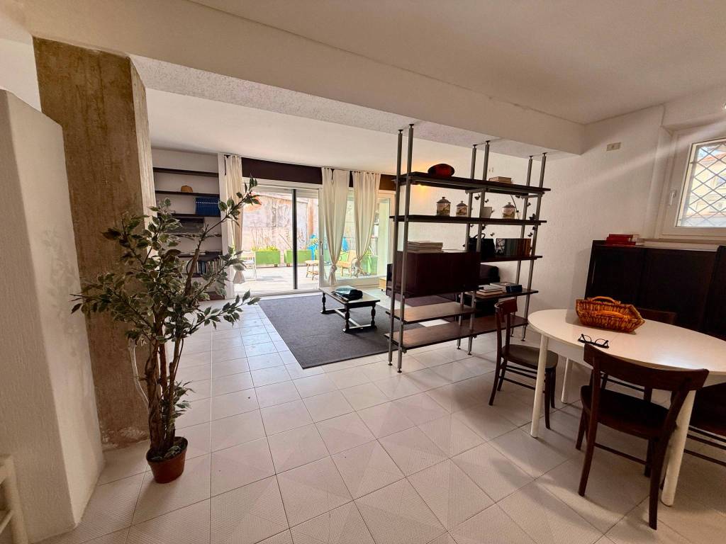appartamento in vendita ad Alghero in zona Centro Storico