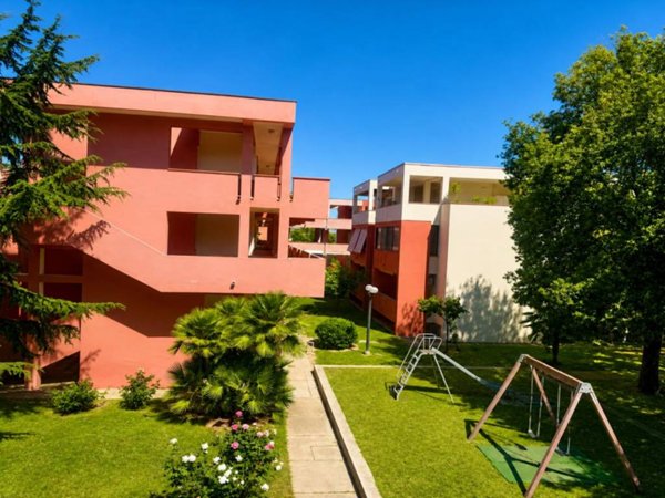 appartamento in vendita ad Alghero