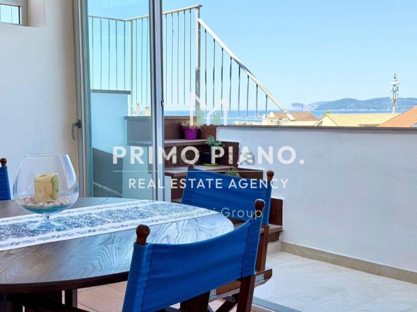 appartamento in vendita ad Alghero