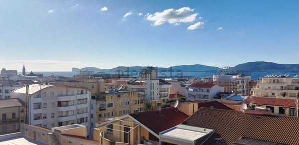 appartamento in vendita ad Alghero