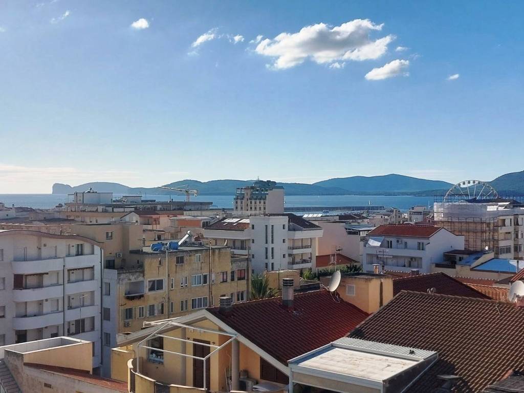 appartamento in vendita ad Alghero