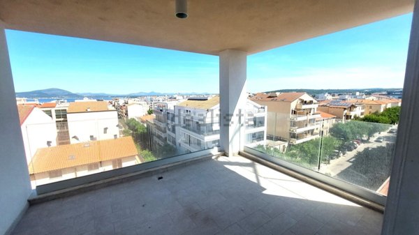 appartamento in vendita ad Alghero